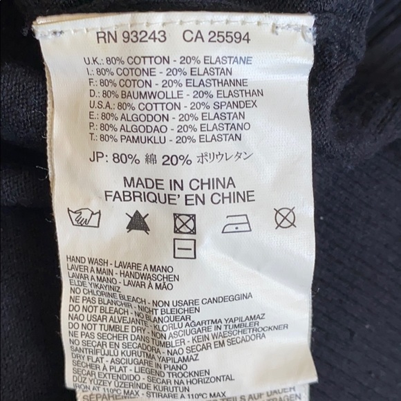 Diesel Black Cardigan - Picture 5 of 7